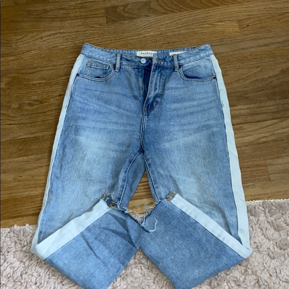 PAC SUN Mom Jeans